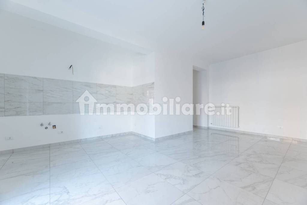 appartamento in vendita a Ladispoli