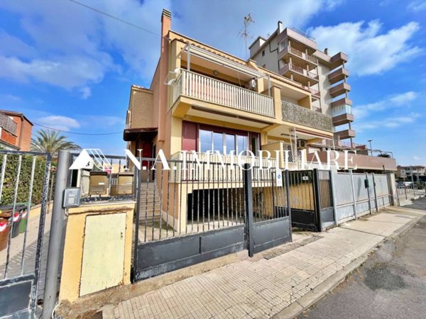 appartamento in vendita a Ladispoli