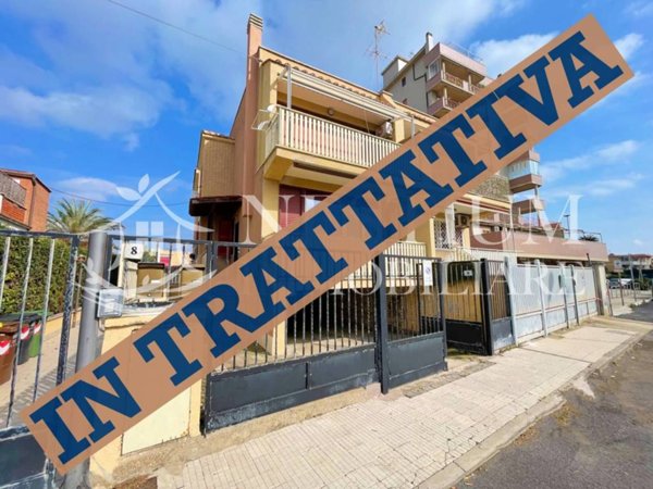 appartamento in vendita a Ladispoli