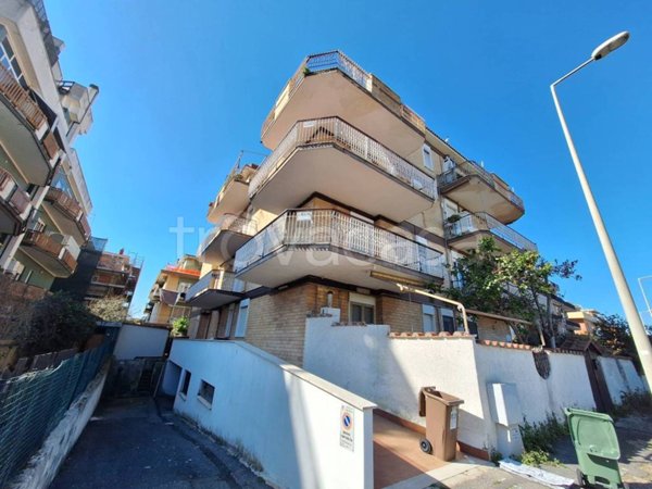 appartamento in vendita a Ladispoli