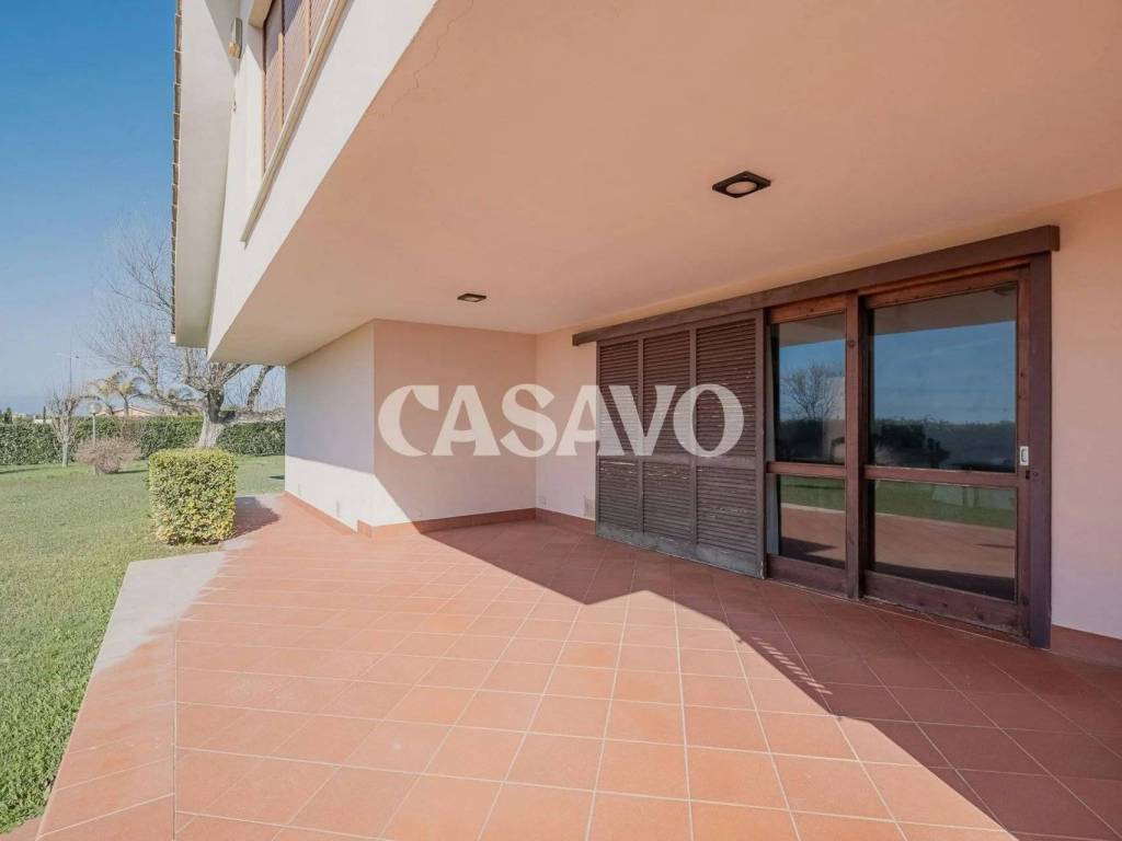 casa indipendente in vendita a Ladispoli