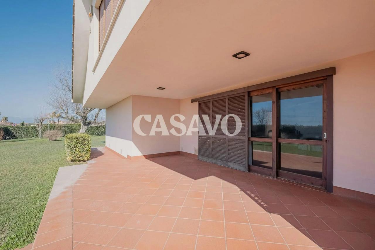 casa indipendente in vendita a Ladispoli