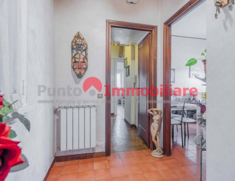 appartamento in vendita a Ladispoli