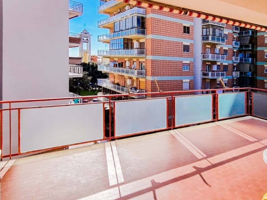 appartamento in vendita a Ladispoli