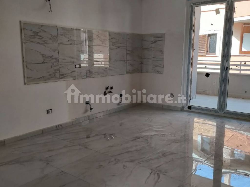 appartamento in vendita a Ladispoli