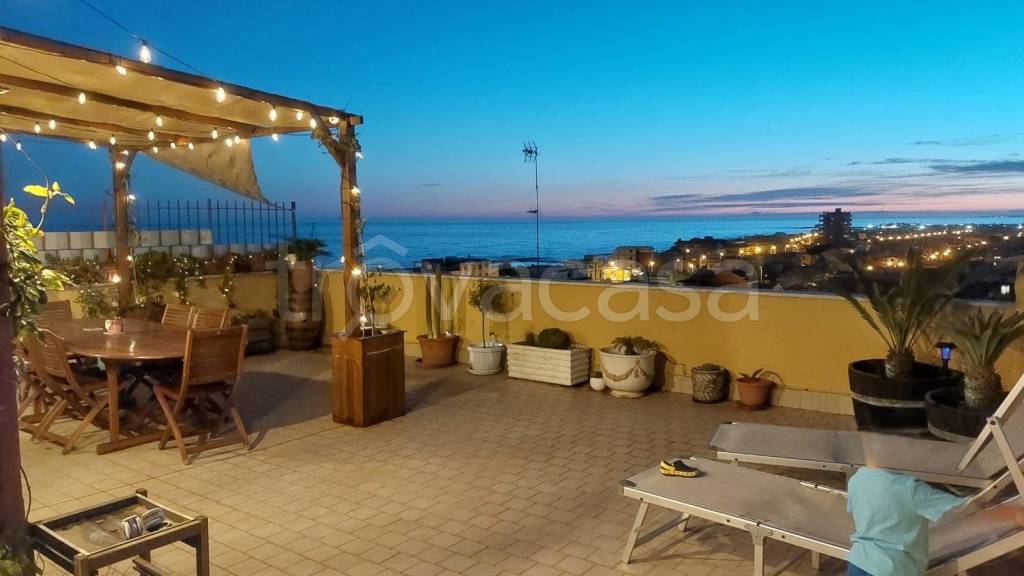 appartamento in vendita a Ladispoli