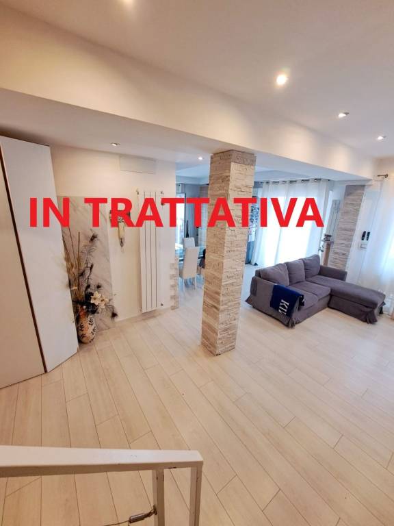 appartamento in vendita a Ladispoli