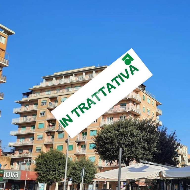 appartamento in vendita a Ladispoli