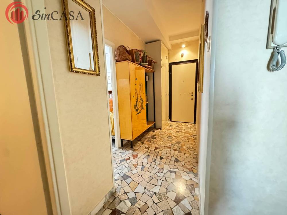 appartamento in vendita a Ladispoli