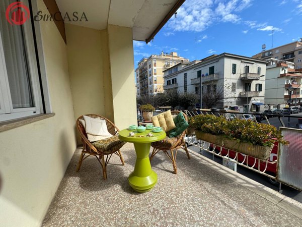appartamento in vendita a Ladispoli