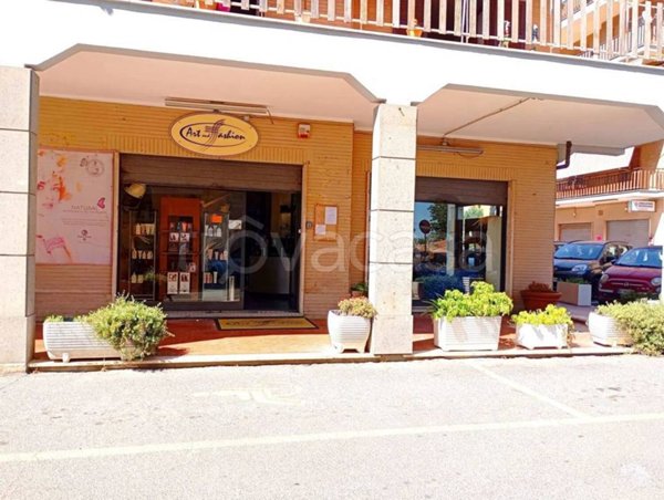 appartamento in vendita a Ladispoli in zona Marina di San Nicola