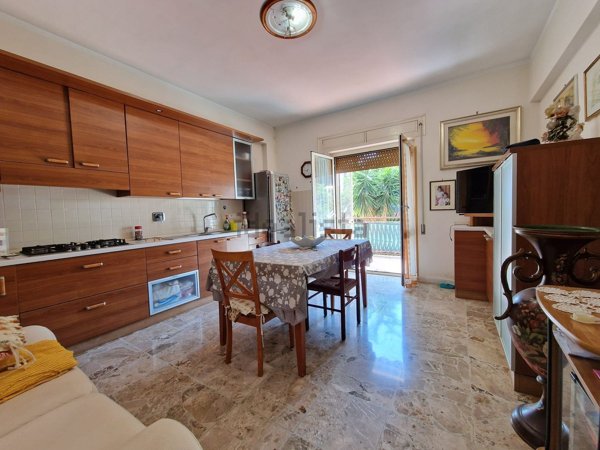 appartamento in vendita a Ladispoli