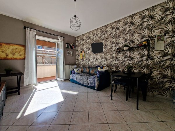 appartamento in vendita a Ladispoli
