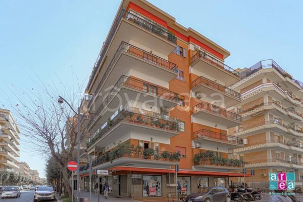 appartamento in vendita a Ladispoli