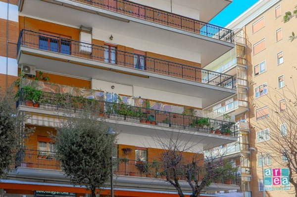 appartamento in vendita a Ladispoli