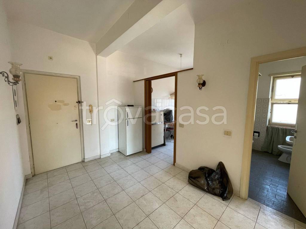 appartamento in vendita a Ladispoli