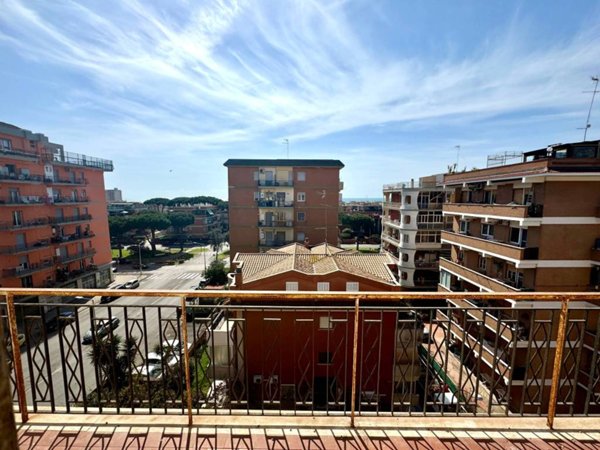 appartamento in vendita a Ladispoli