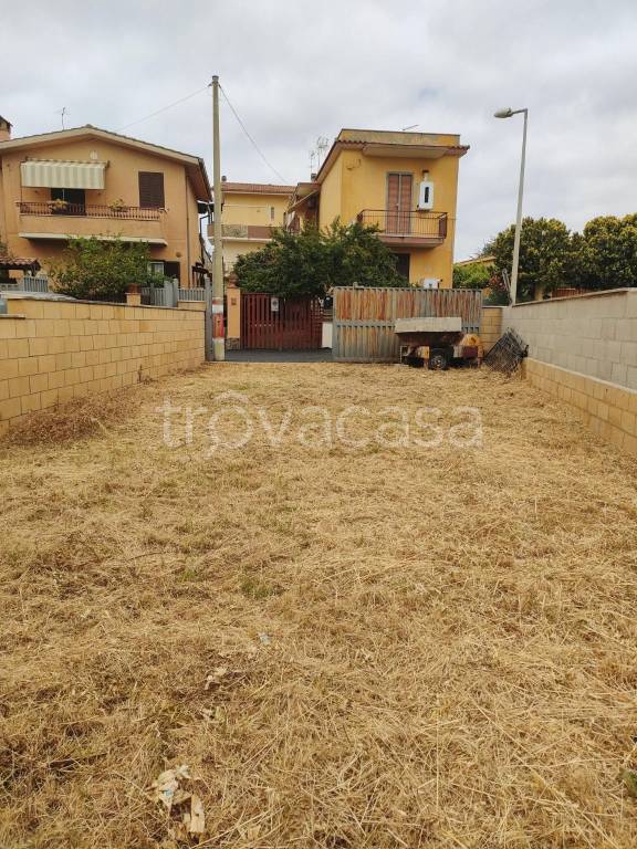terreno agricolo in vendita a Ladispoli