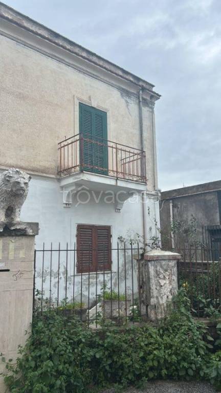 casa indipendente in vendita a Ladispoli
