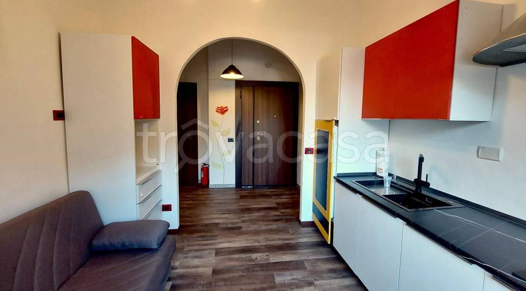 appartamento in vendita a Ladispoli