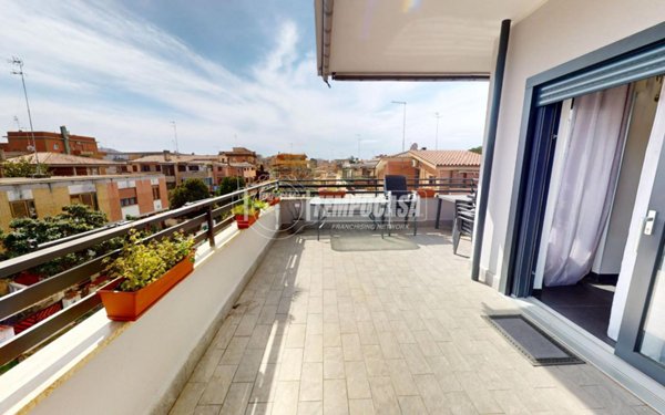 appartamento in vendita a Ladispoli