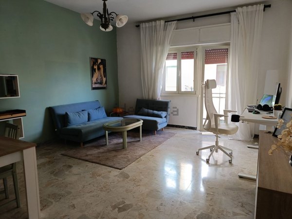 appartamento in vendita a Ladispoli