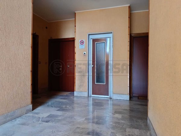 appartamento in vendita a Ladispoli