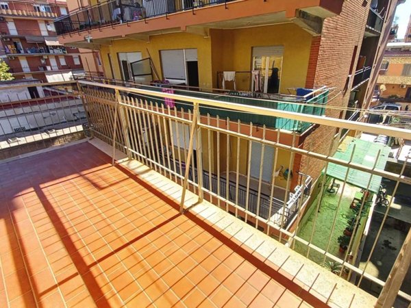 appartamento in vendita a Ladispoli