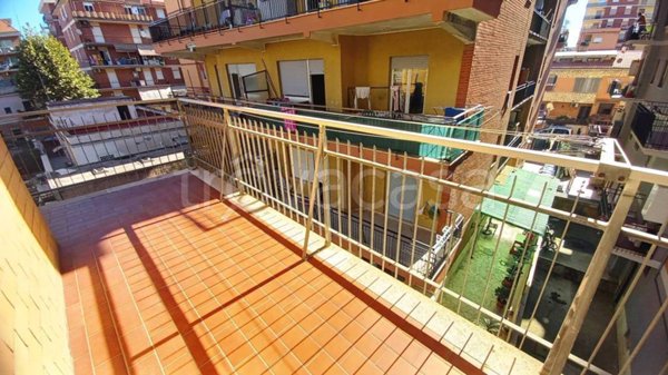 appartamento in vendita a Ladispoli