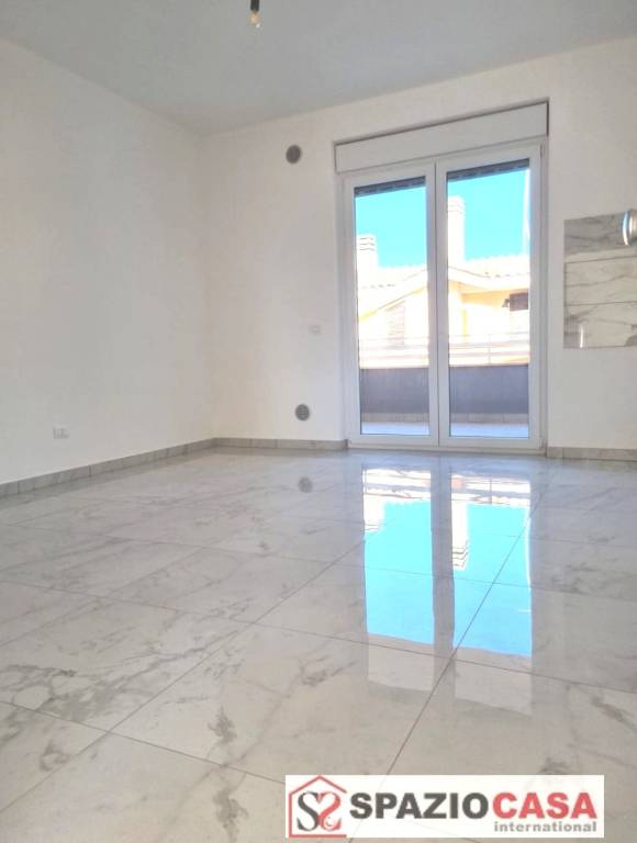 appartamento in vendita a Ladispoli