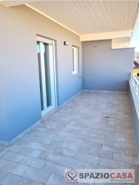 appartamento in vendita a Ladispoli