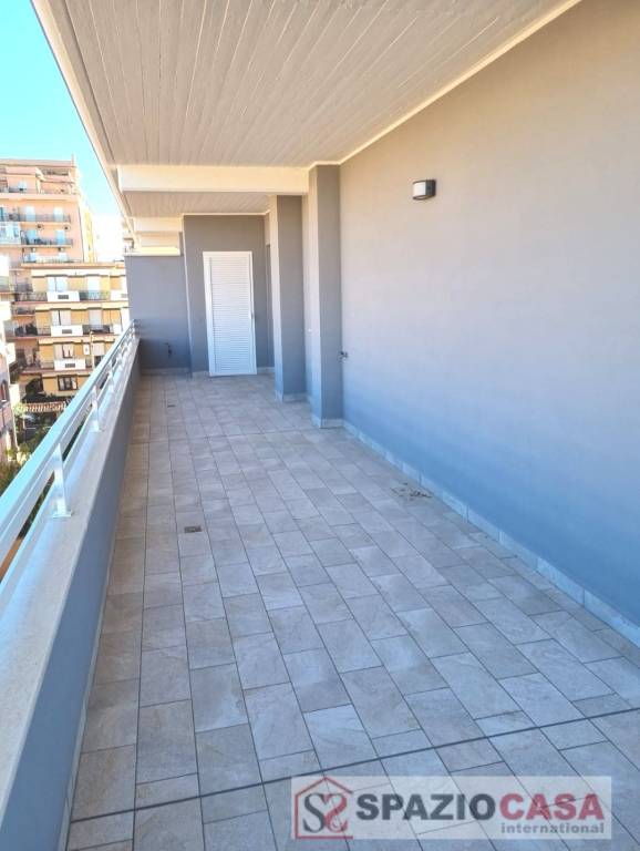 appartamento in vendita a Ladispoli