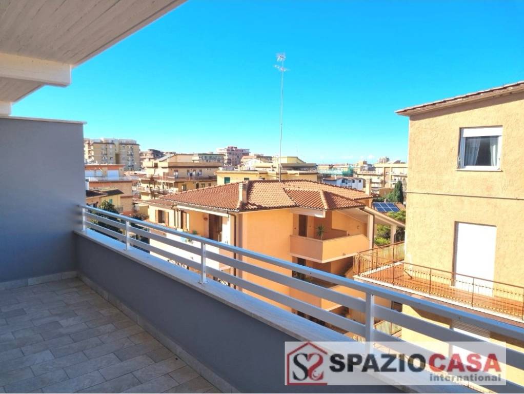 appartamento in vendita a Ladispoli