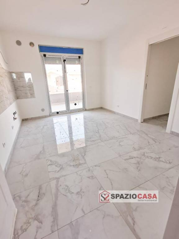 appartamento in vendita a Ladispoli