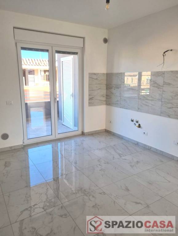 appartamento in vendita a Ladispoli