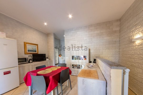 appartamento in vendita a Ladispoli