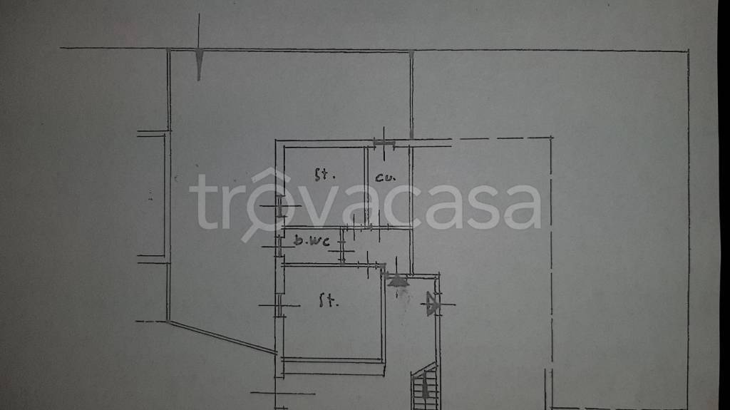 appartamento in vendita a Ladispoli