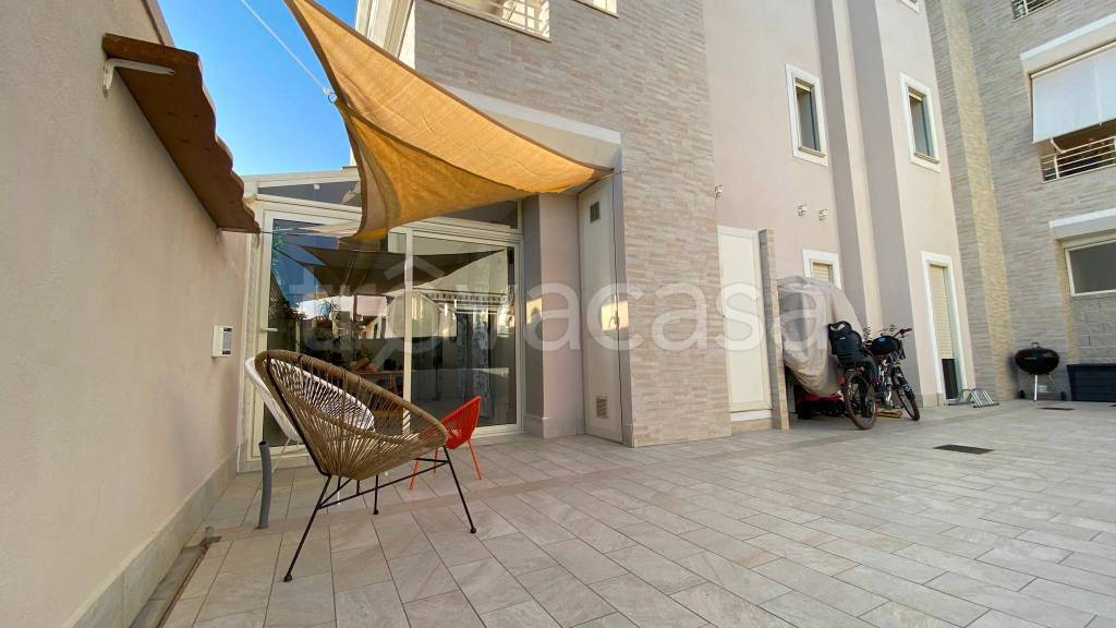 appartamento in vendita a Ladispoli
