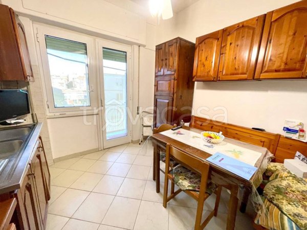 appartamento in vendita a Ladispoli