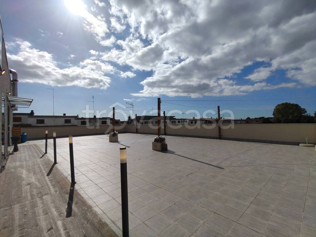 trivano in vendita a Ladispoli