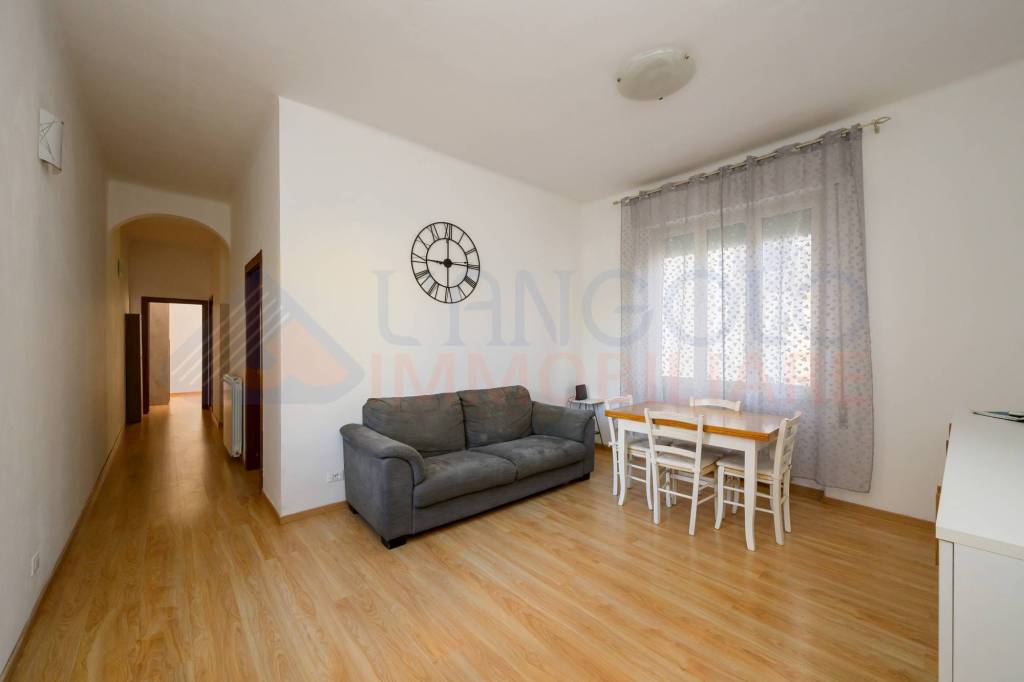 appartamento in vendita a Ladispoli
