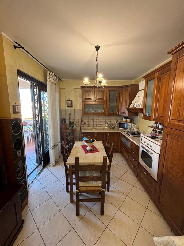 appartamento in vendita a Ladispoli