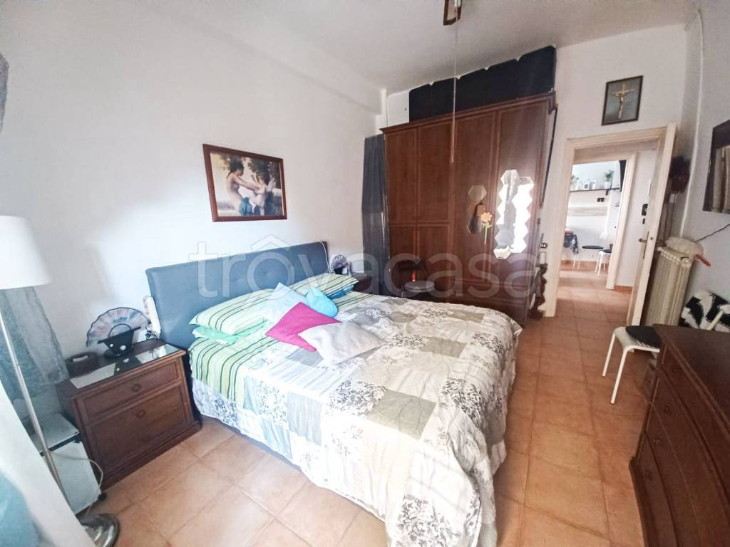 appartamento in vendita a Ladispoli