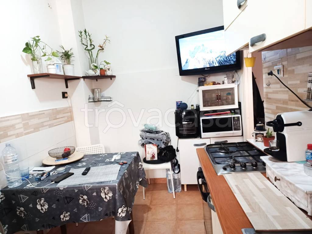 appartamento in vendita a Ladispoli