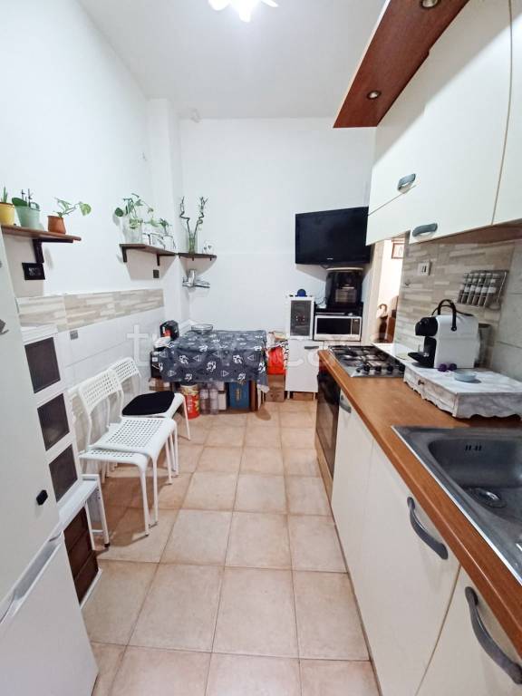 appartamento in vendita a Ladispoli