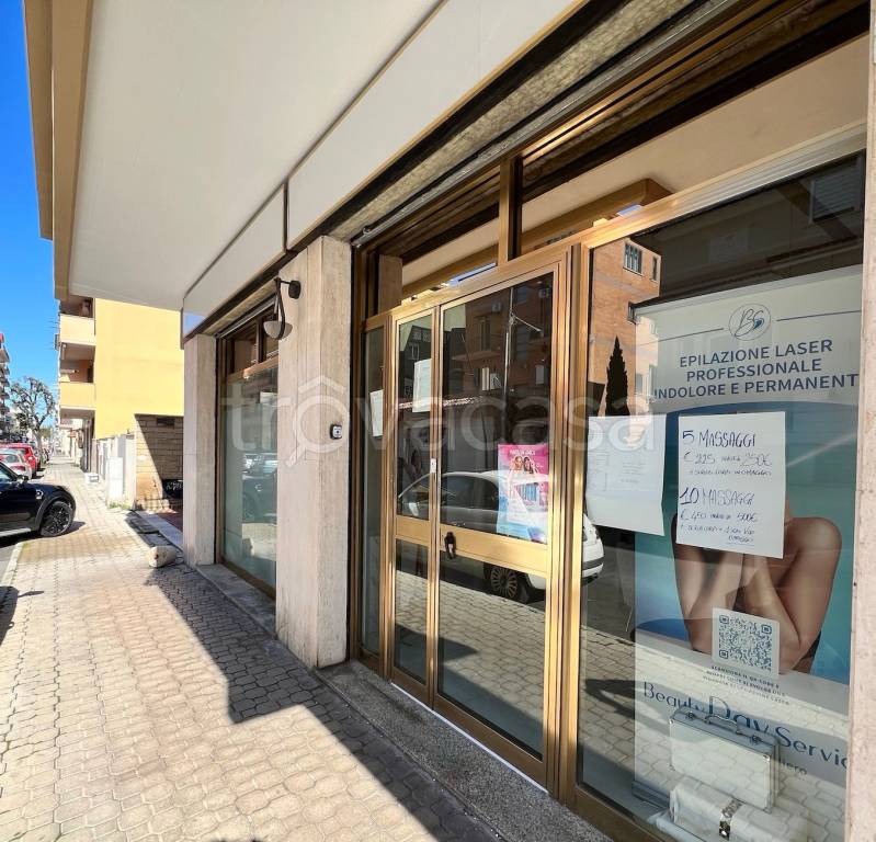 appartamento in vendita a Ladispoli