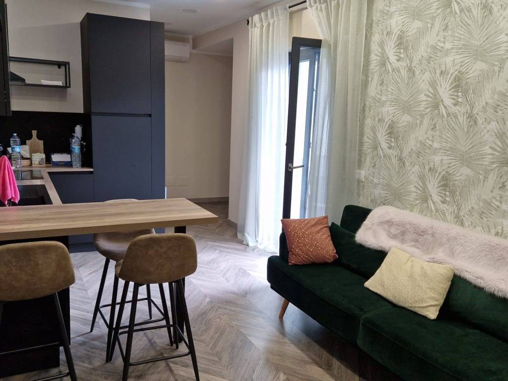 appartamento in vendita a Ladispoli