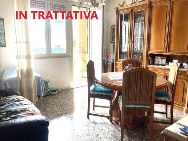 appartamento in vendita a Ladispoli