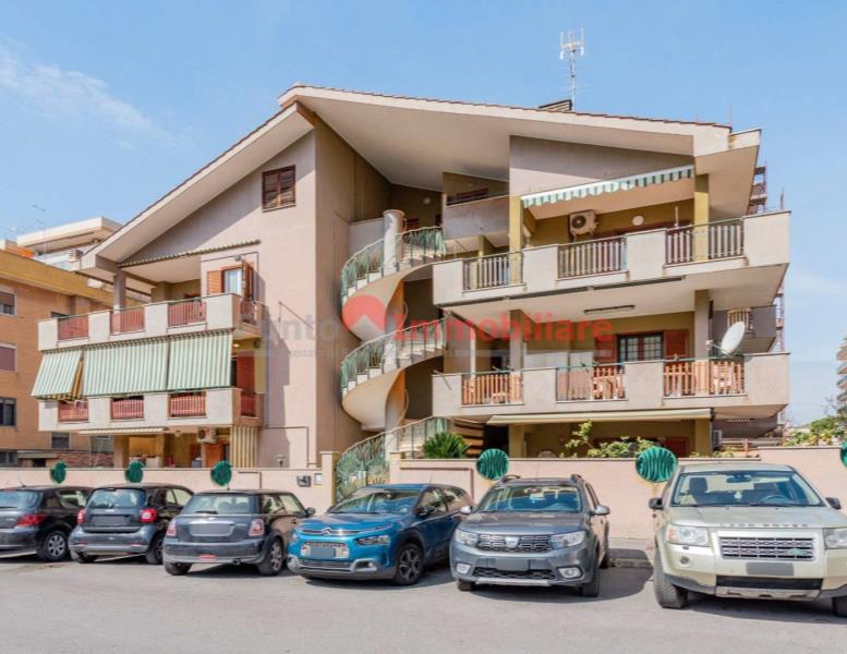 appartamento in vendita a Ladispoli