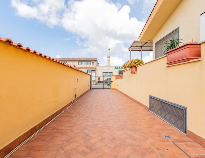 appartamento in vendita a Ladispoli